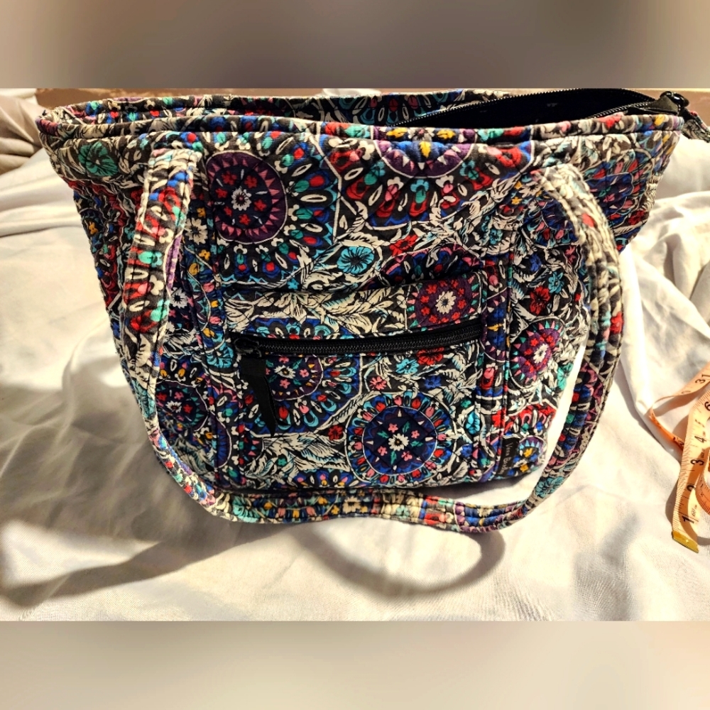 Vera Bradley Purse